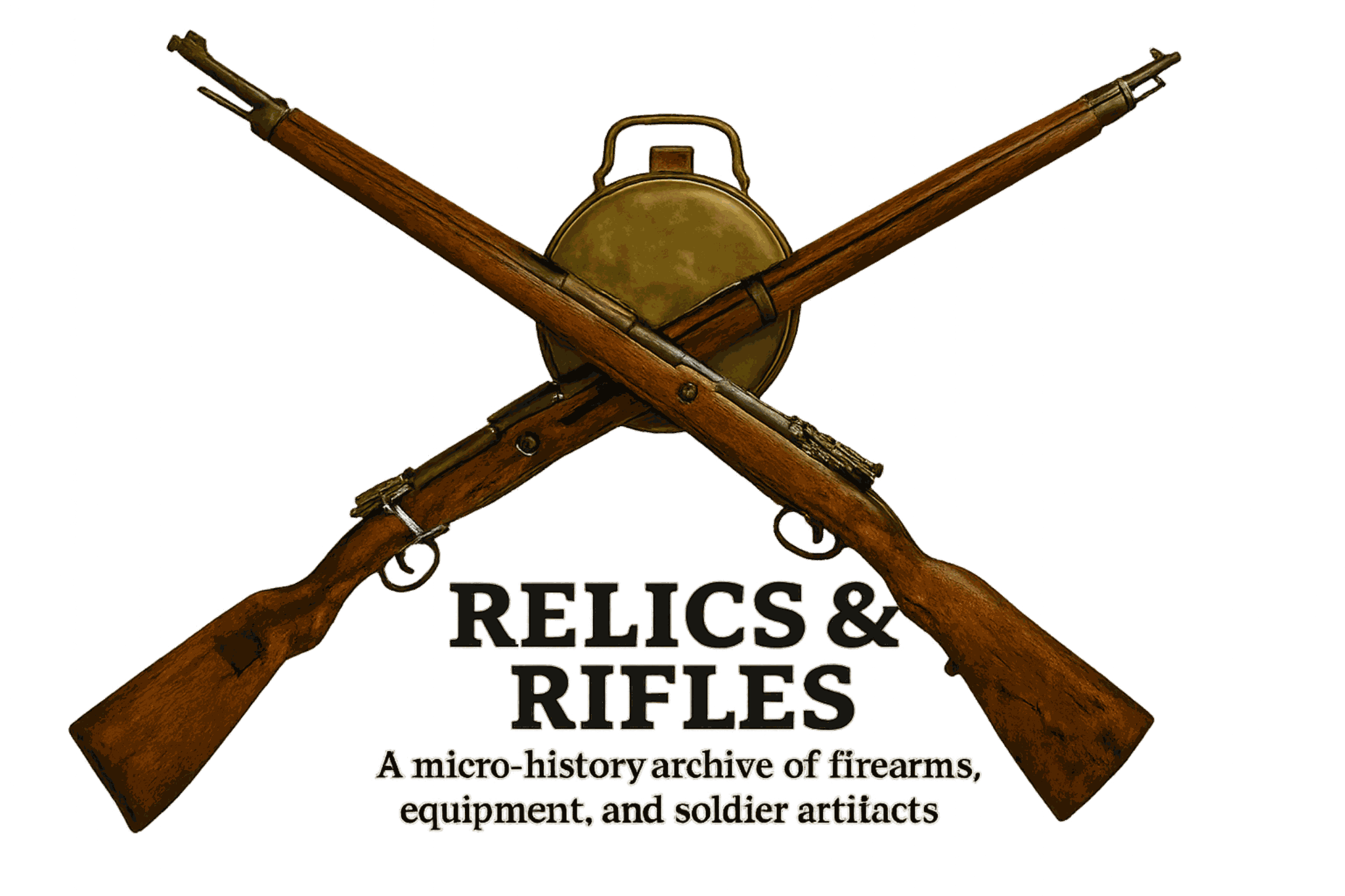 Relics & Rifles