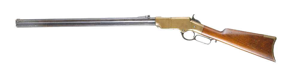 Henry Rifle