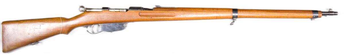 Mannlicher M1895
