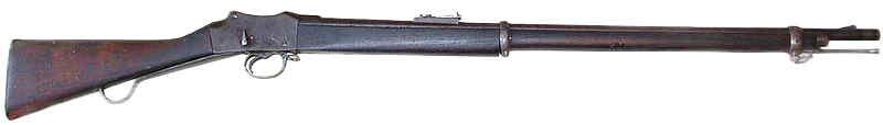 Martini-Henry