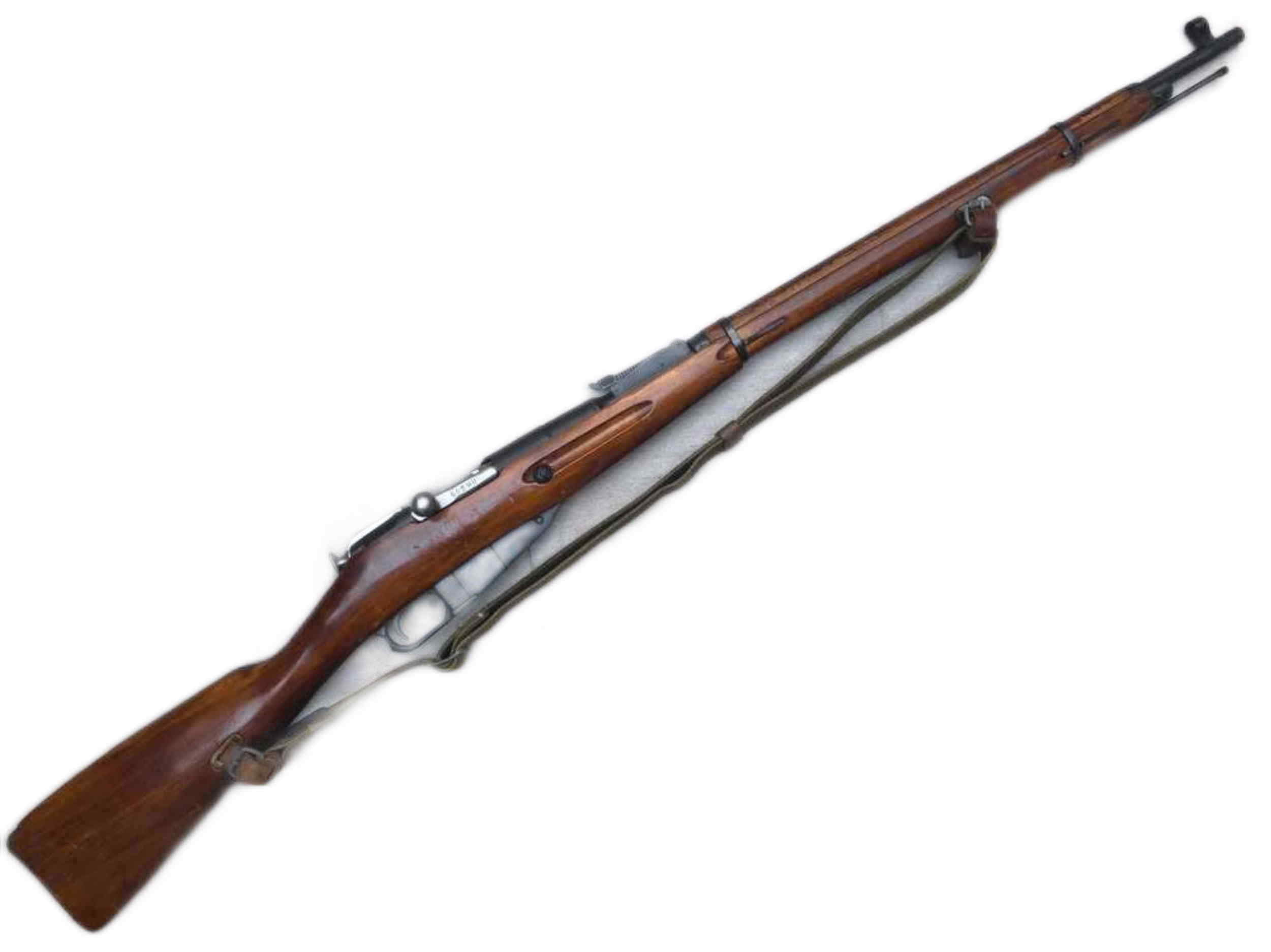 Mosin-Nagant