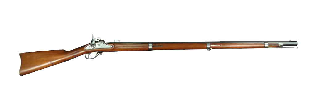 Springfield Model 1861
