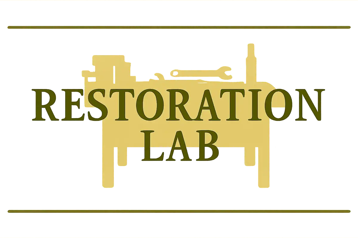 Restoration Lab