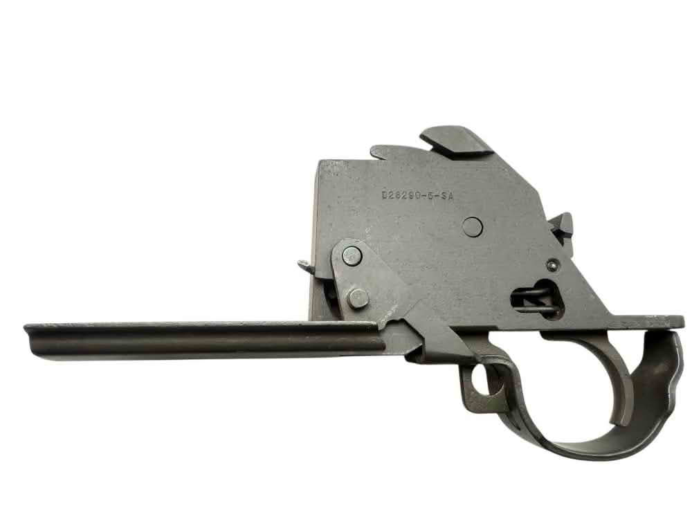 Trigger housing marked D28290-5-SA